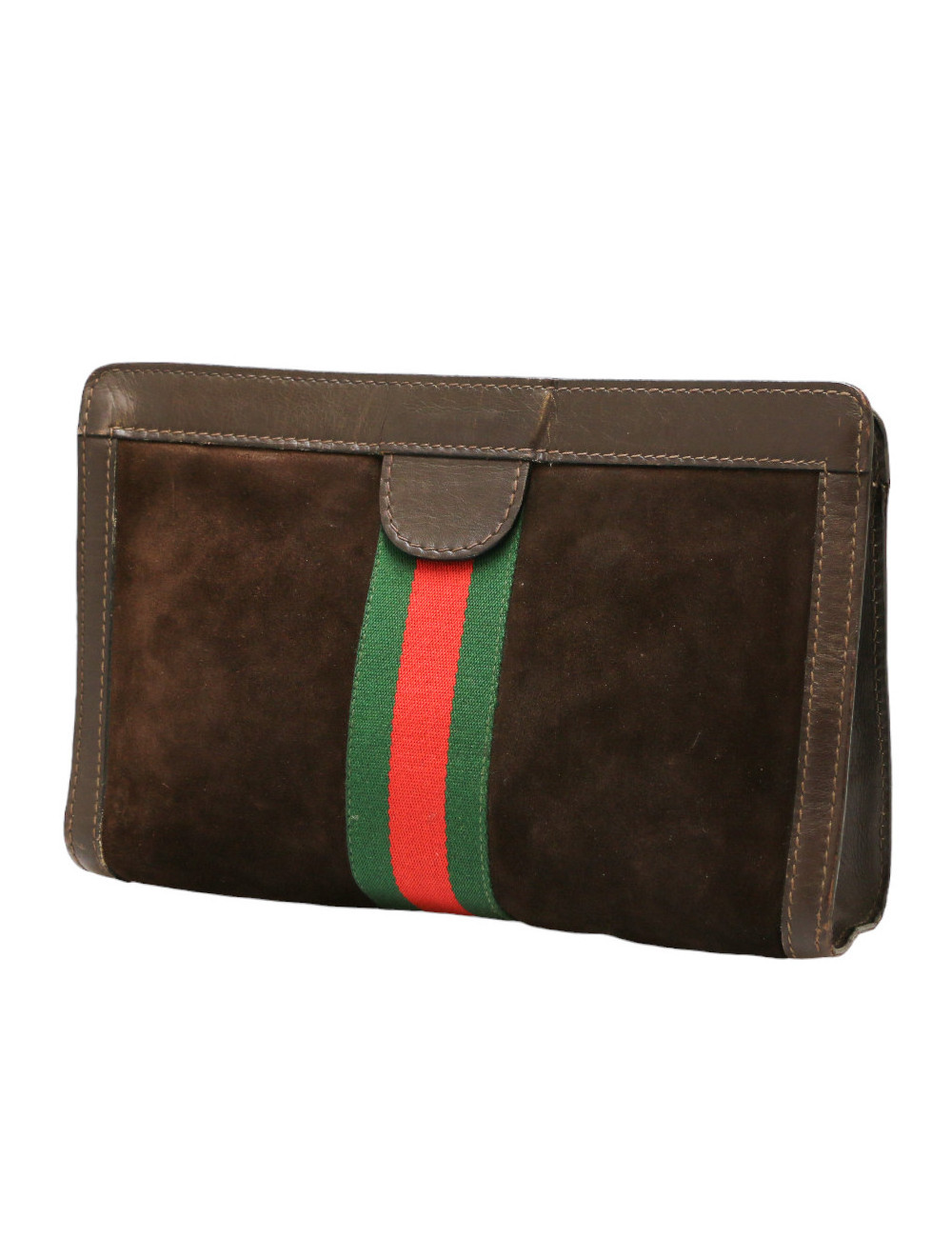 Trousse de voyage GUCCI Vintage