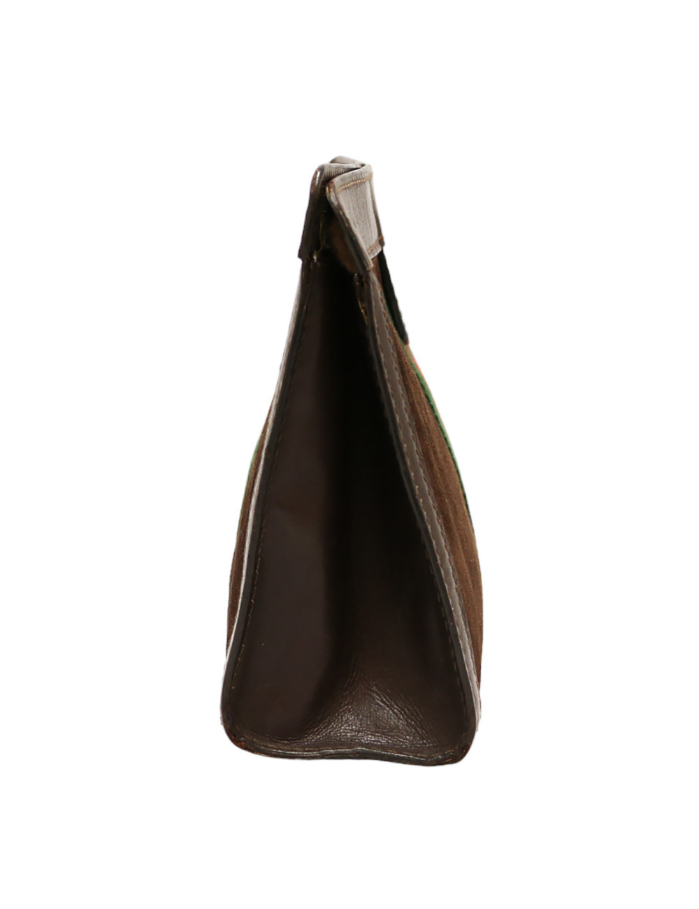 Trousse de voyage GUCCI Vintage