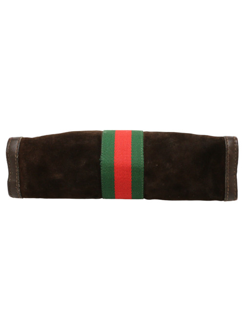 Trousse de voyage GUCCI Vintage