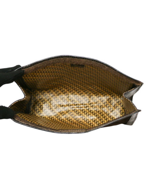 Trousse de voyage GUCCI Vintage