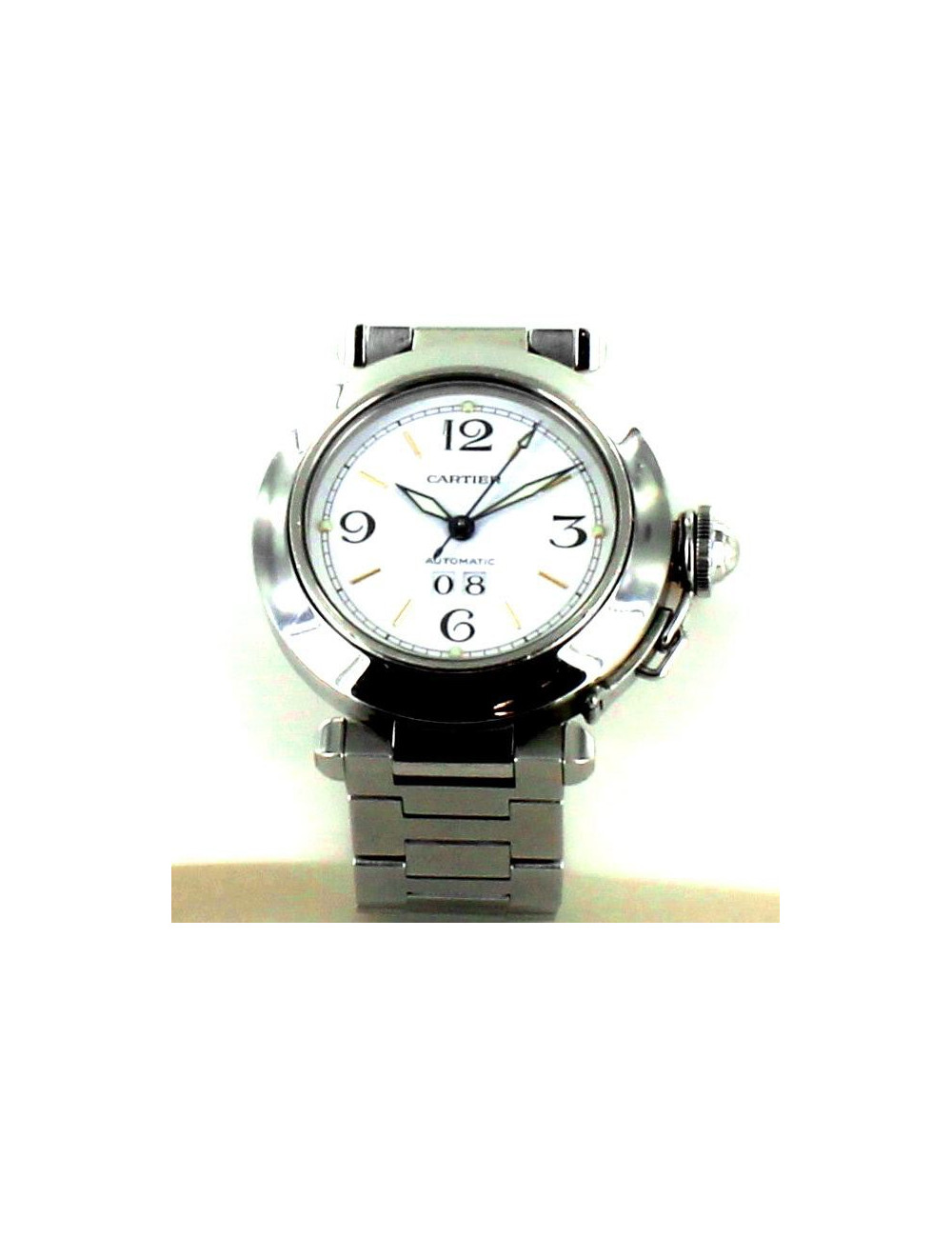 montre  CARTIER Pasha C