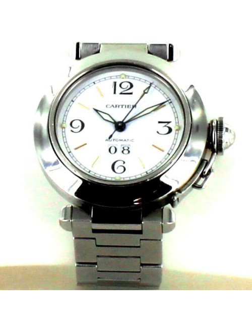 montre  CARTIER Pasha C