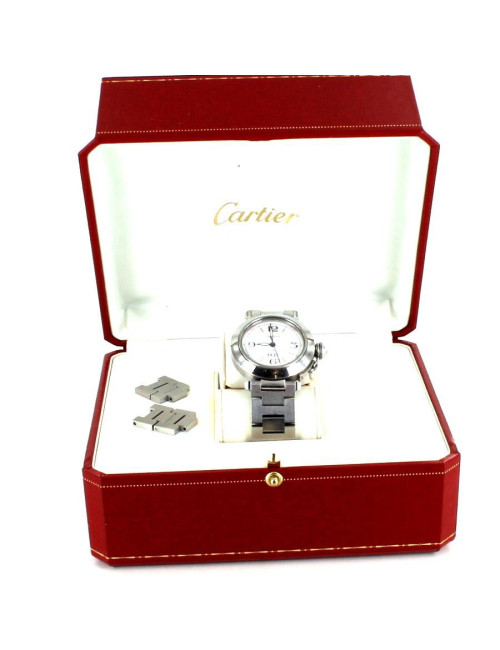 montre  CARTIER Pasha C