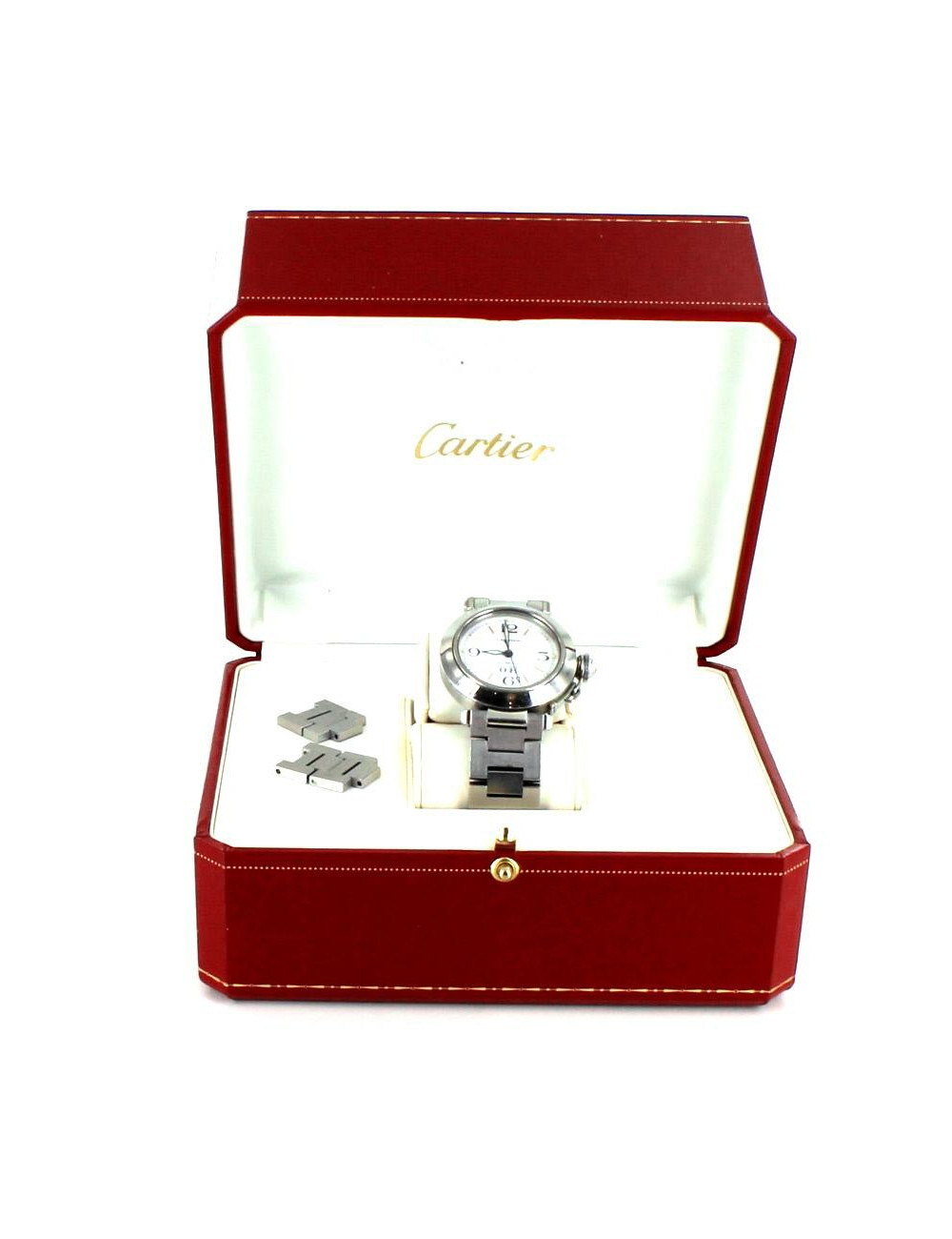 montre  CARTIER Pasha C