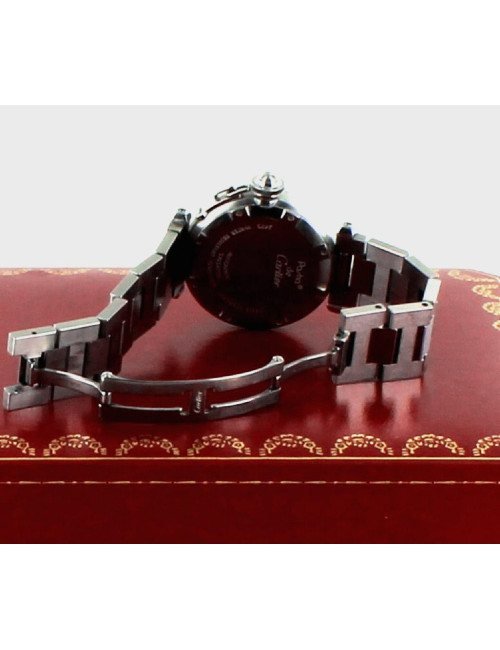 montre  CARTIER Pasha C