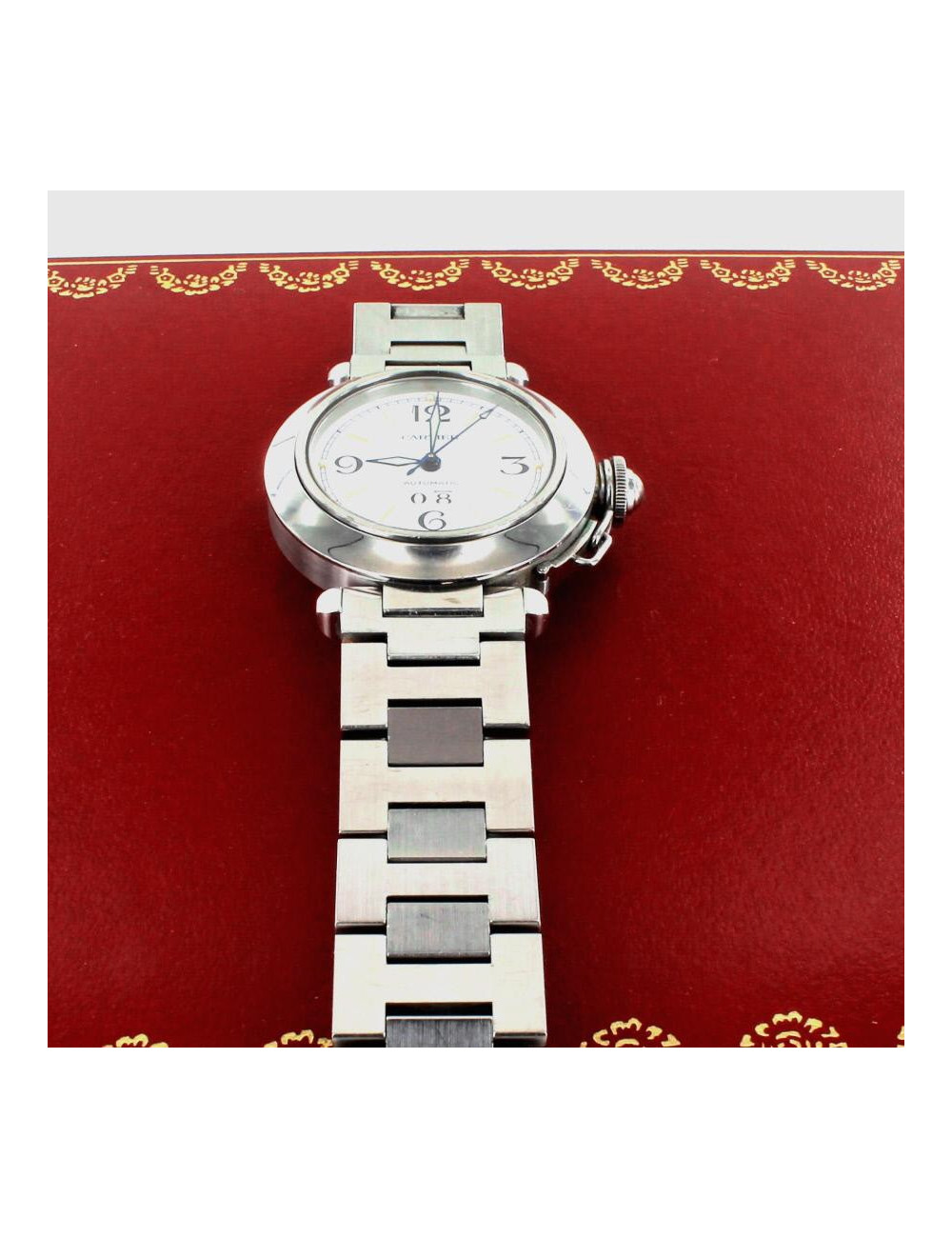 montre  CARTIER Pasha C