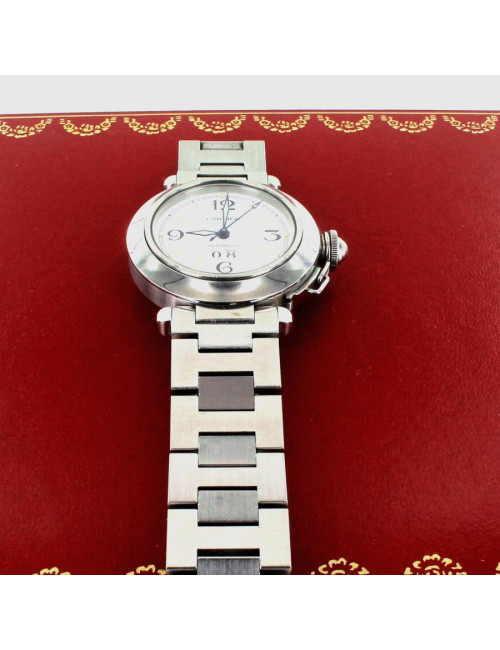 montre  CARTIER Pasha C