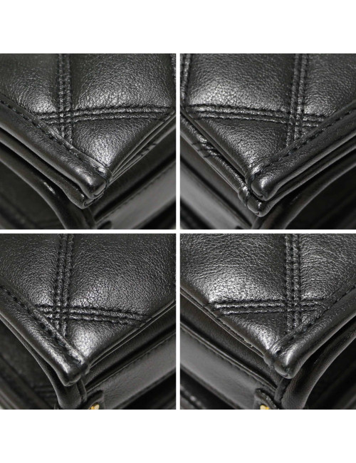 Sac Becky YVES SAINT LAURENT noir