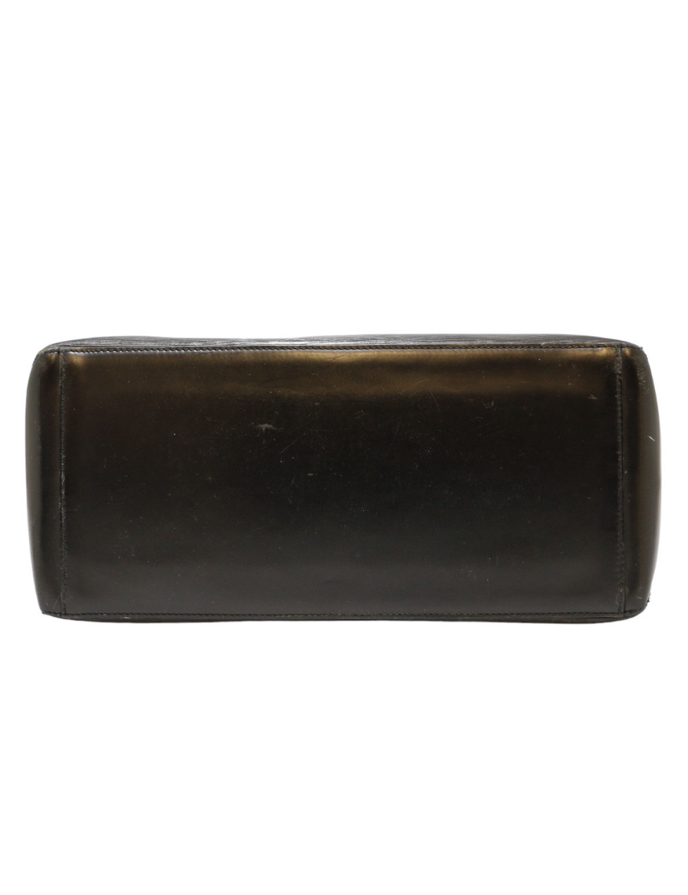 Cabas LOUIS VUITTON cuir épi