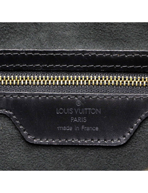 Cabas LOUIS VUITTON cuir épi