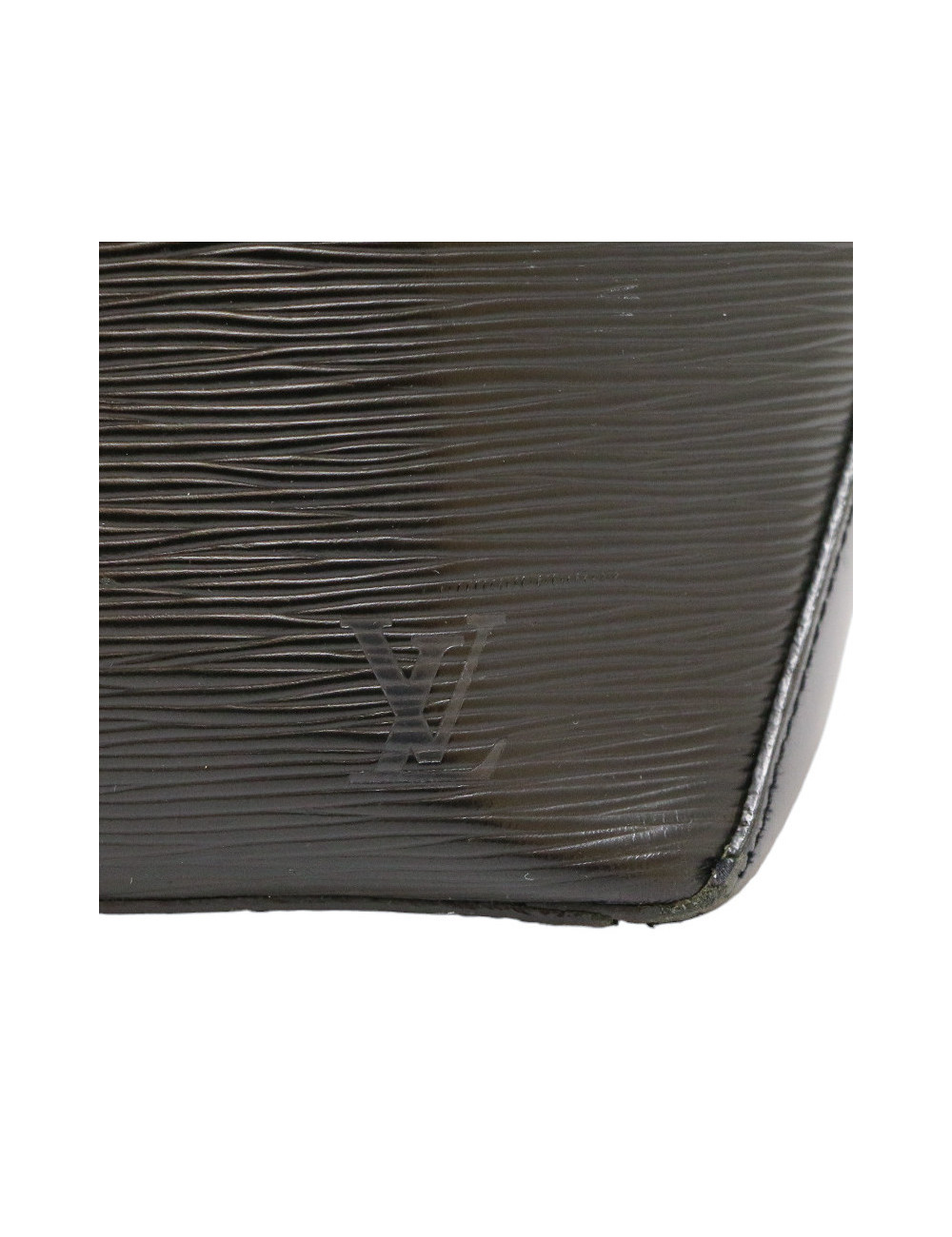 Cabas LOUIS VUITTON cuir épi