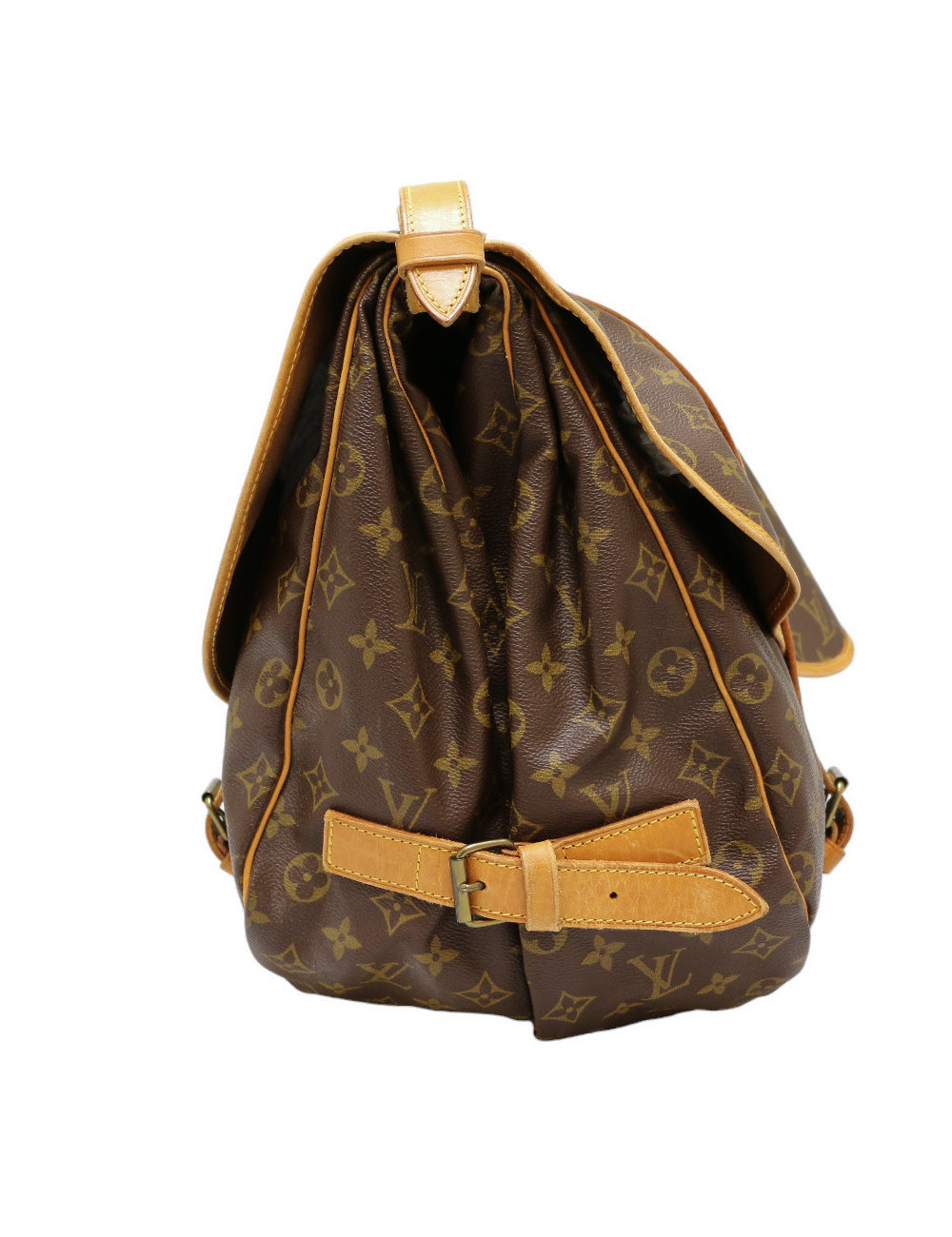 Sac Saumur LOUIS VUITTON 43cm