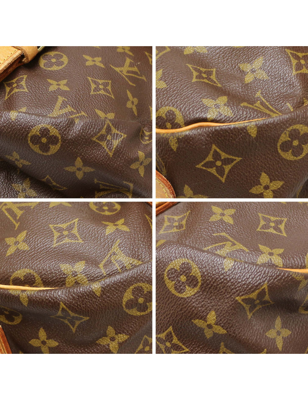 Sac Saumur LOUIS VUITTON 43cm