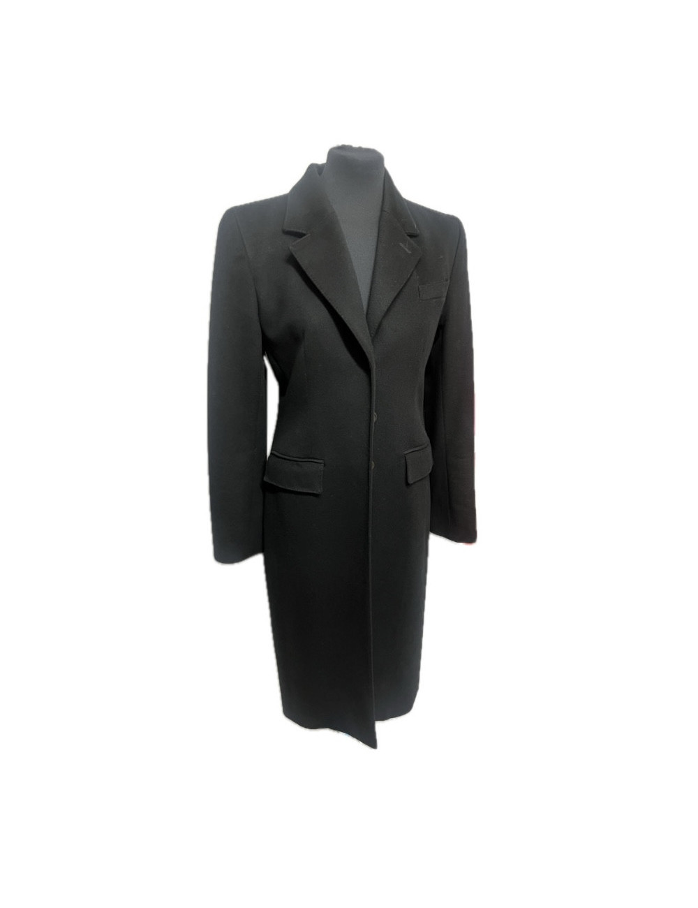 Manteau YSL YVES SAINT LAURENT  long