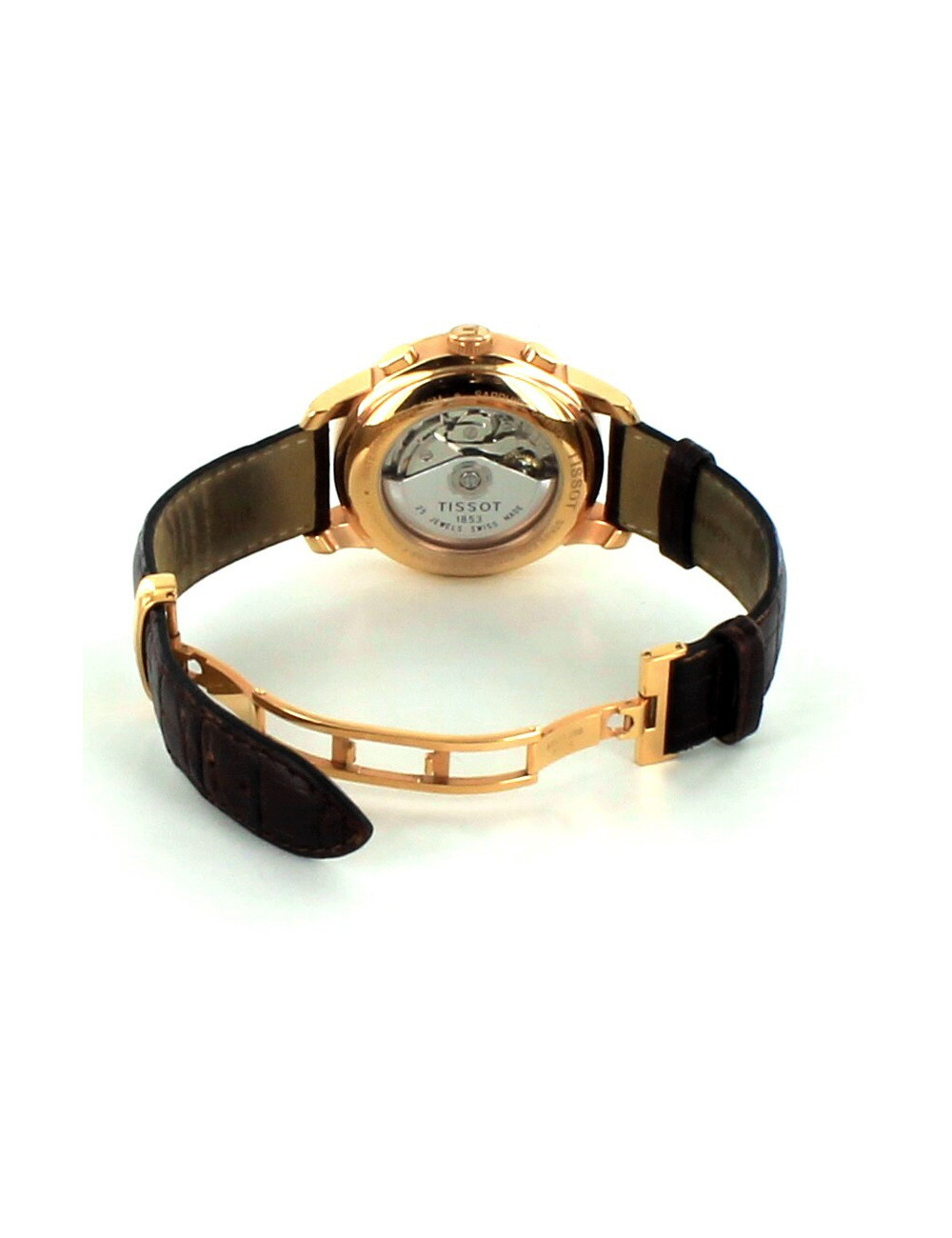 montre TISSOT le Locle automatique