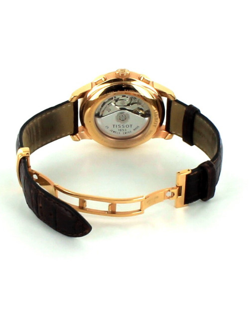 montre TISSOT le Locle automatique