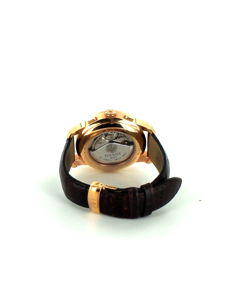 montre TISSOT le Locle automatique