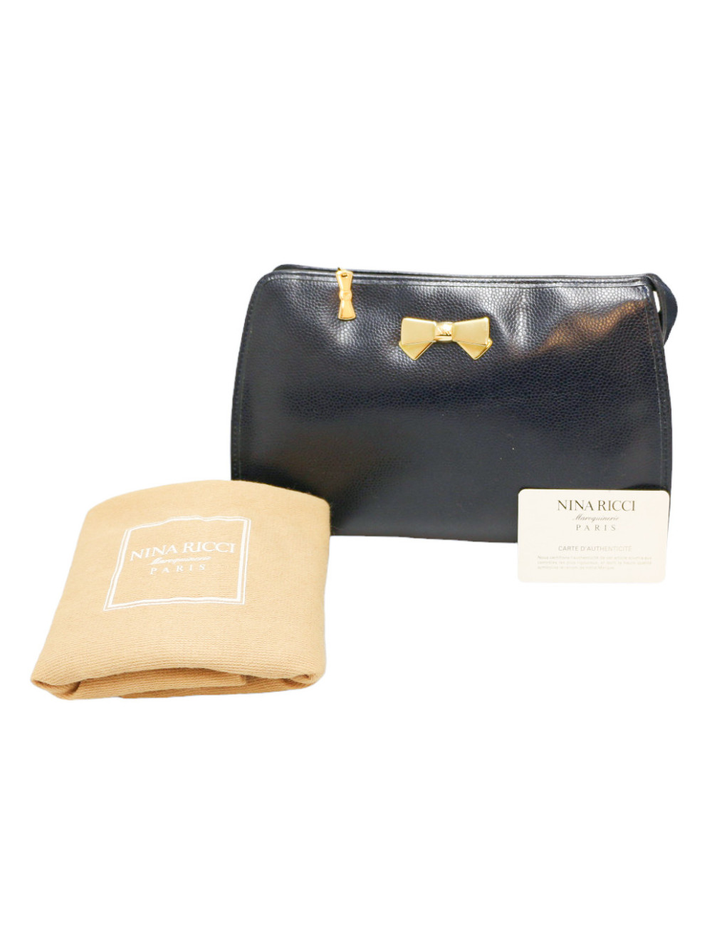 Trousse de toilette NINA RICCI