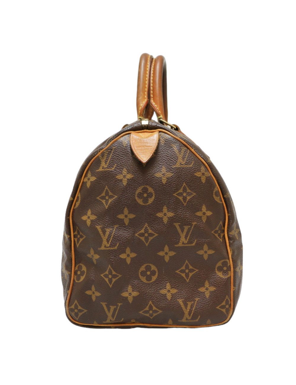 Speedy 30 LOUIS VUITTON Monogram