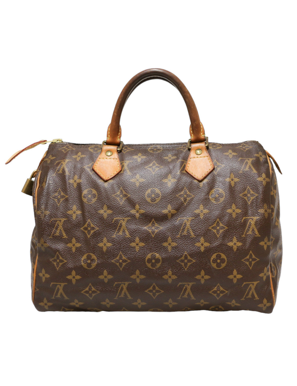 Speedy 30 LOUIS VUITTON Monogram