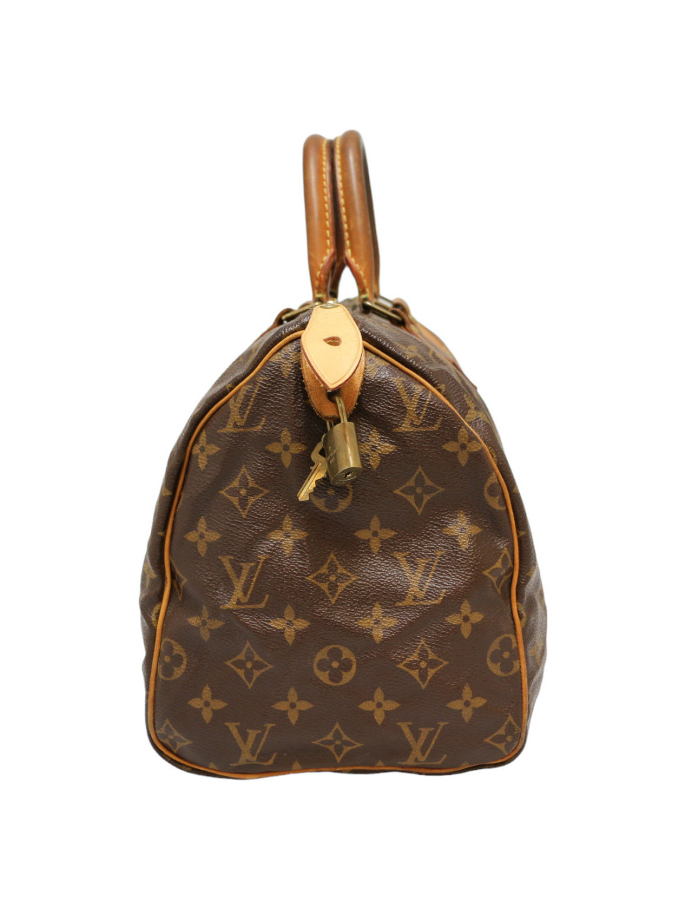 Speedy 30 LOUIS VUITTON Monogram