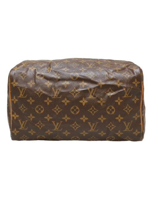 Speedy 30 LOUIS VUITTON Monogram