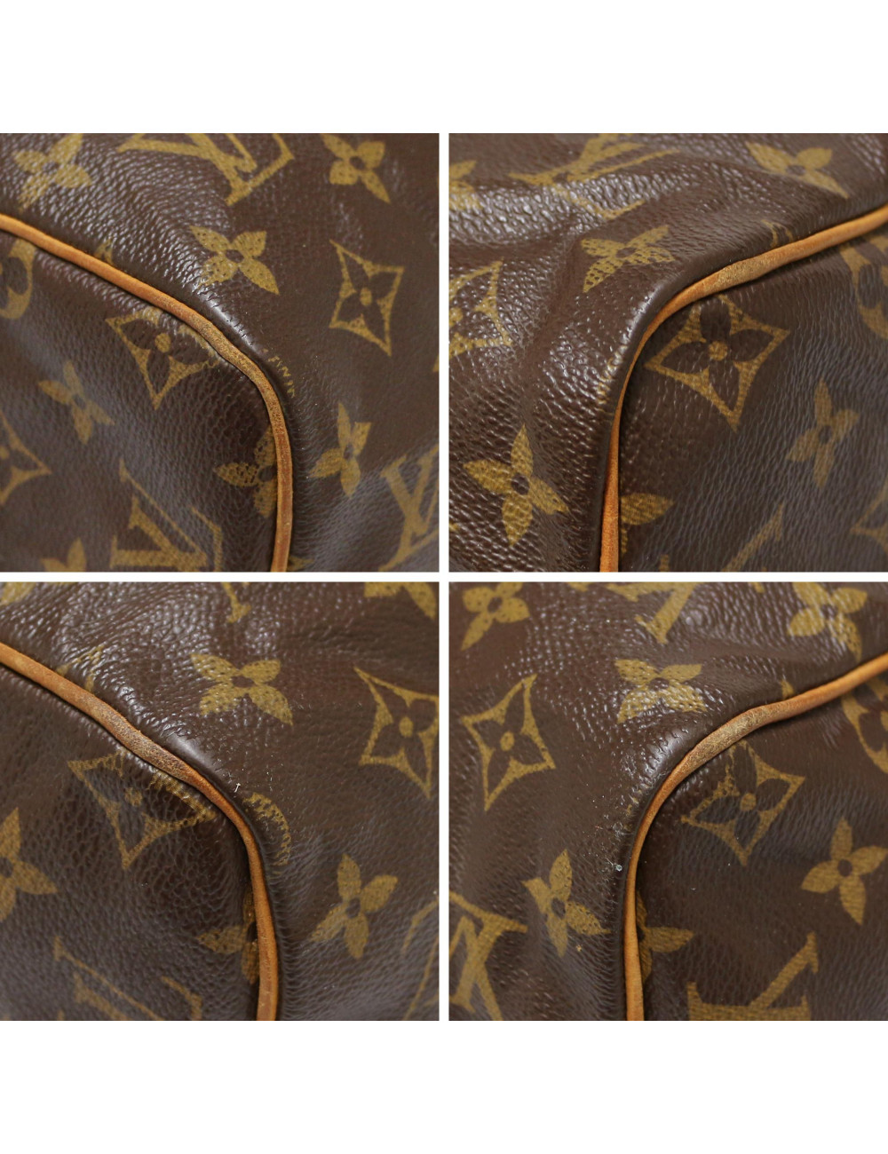 Speedy 30 LOUIS VUITTON Monogram