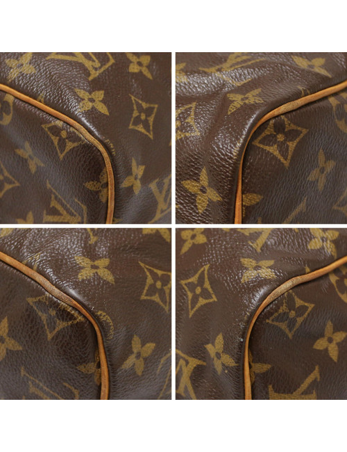 Speedy 30 LOUIS VUITTON Monogram
