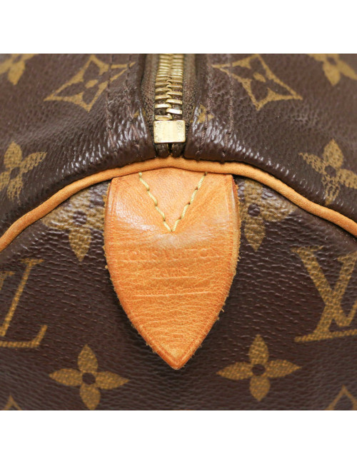 Speedy 30 LOUIS VUITTON Monogram