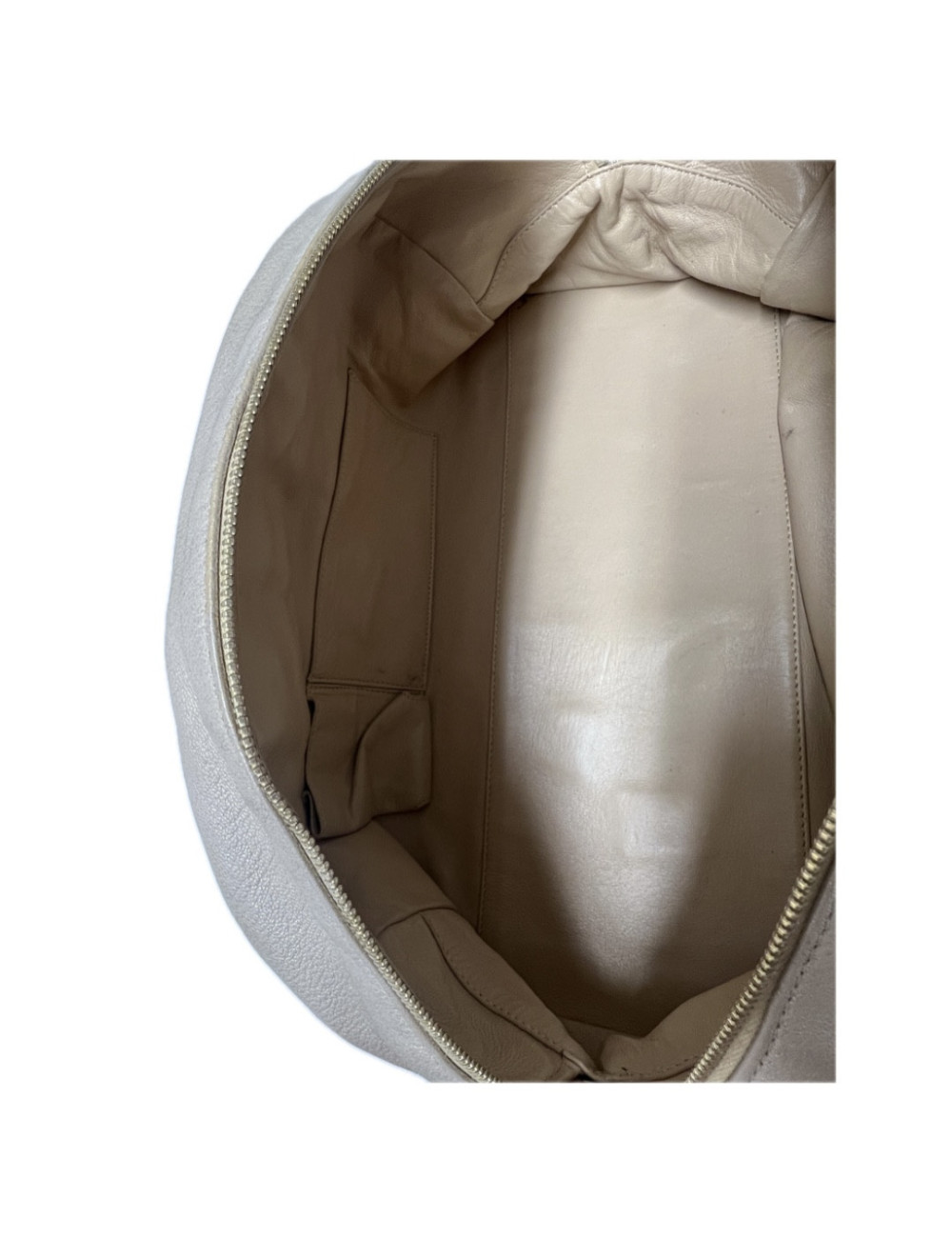 CHANEL Bowling Bag - luxury occasion certified authentic