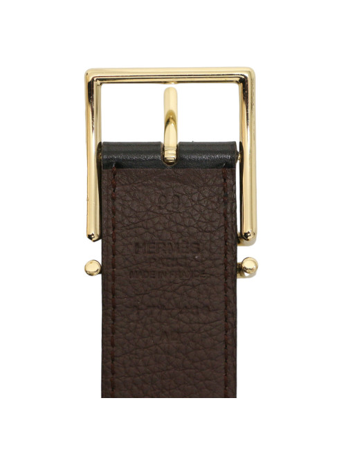 Ceinture HERMES H