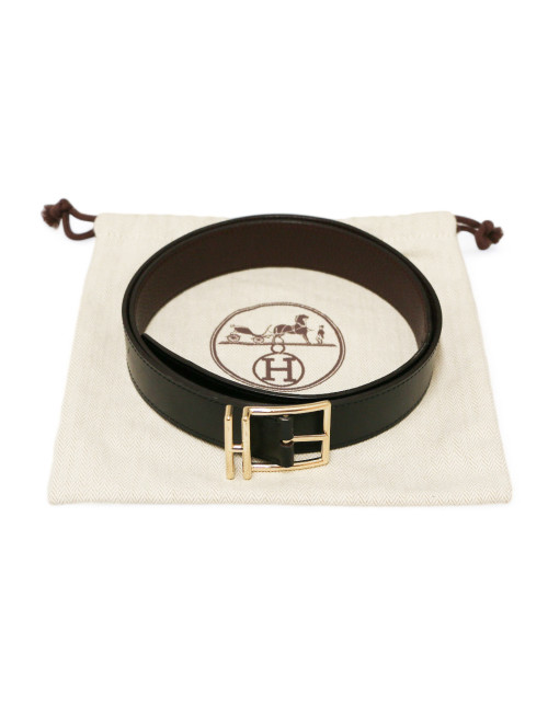 Ceinture HERMES H