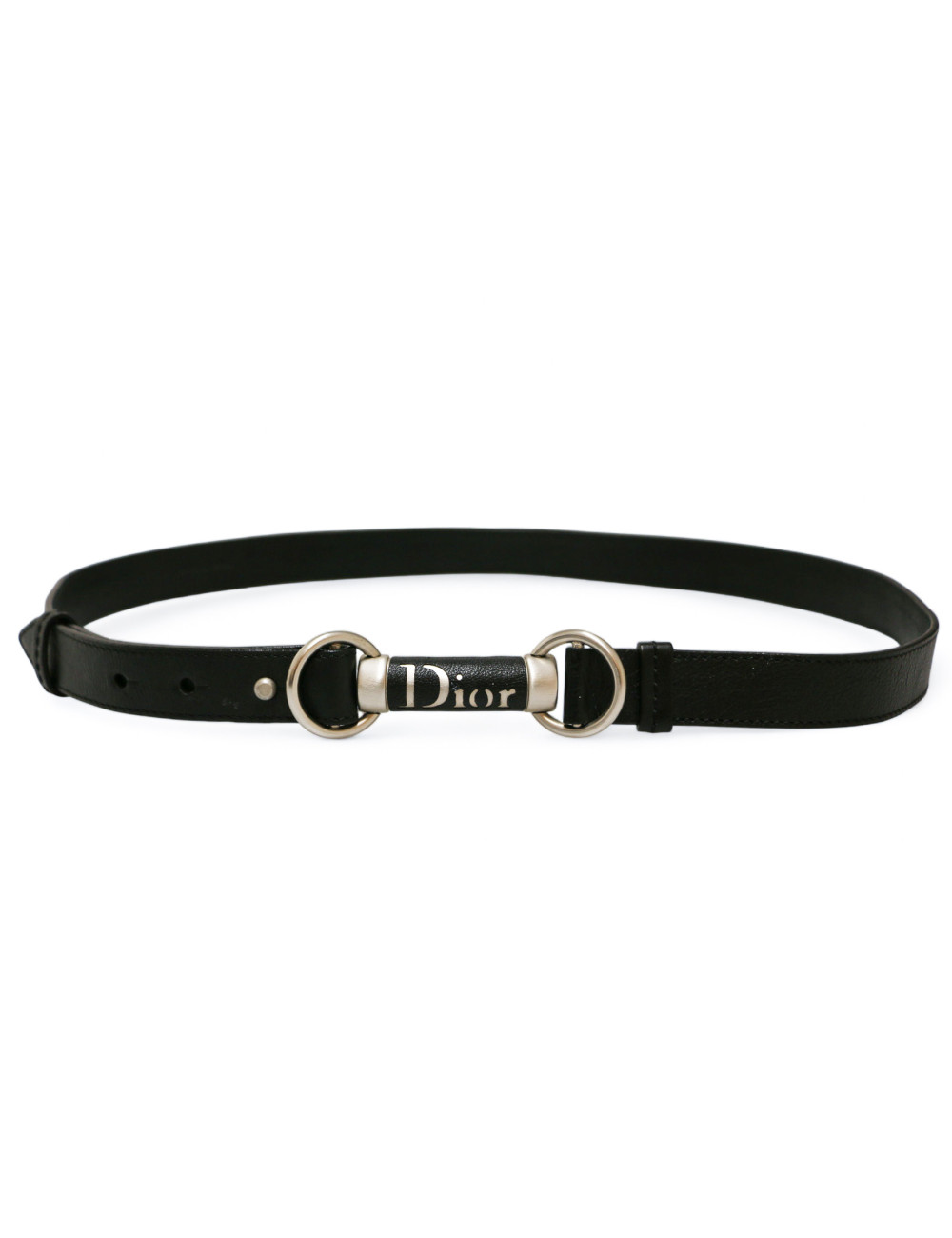 Ceinture T90 CHRISTIAN DIOR 