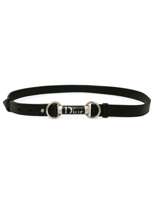Ceinture T90 CHRISTIAN DIOR 