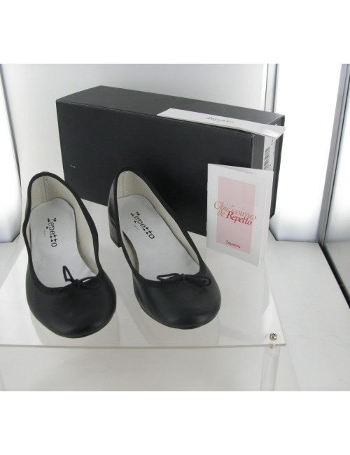 REPETTO ballerinas to heels t 37