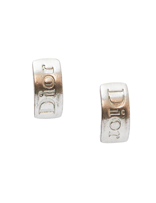 Clips CHRISITAN DIOR Vintage