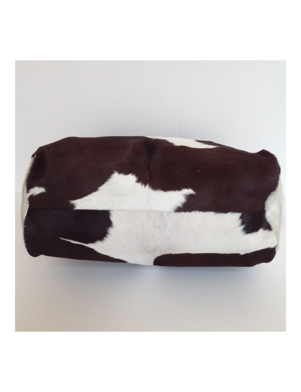 Sac cabas ROCHAS imprimé vache