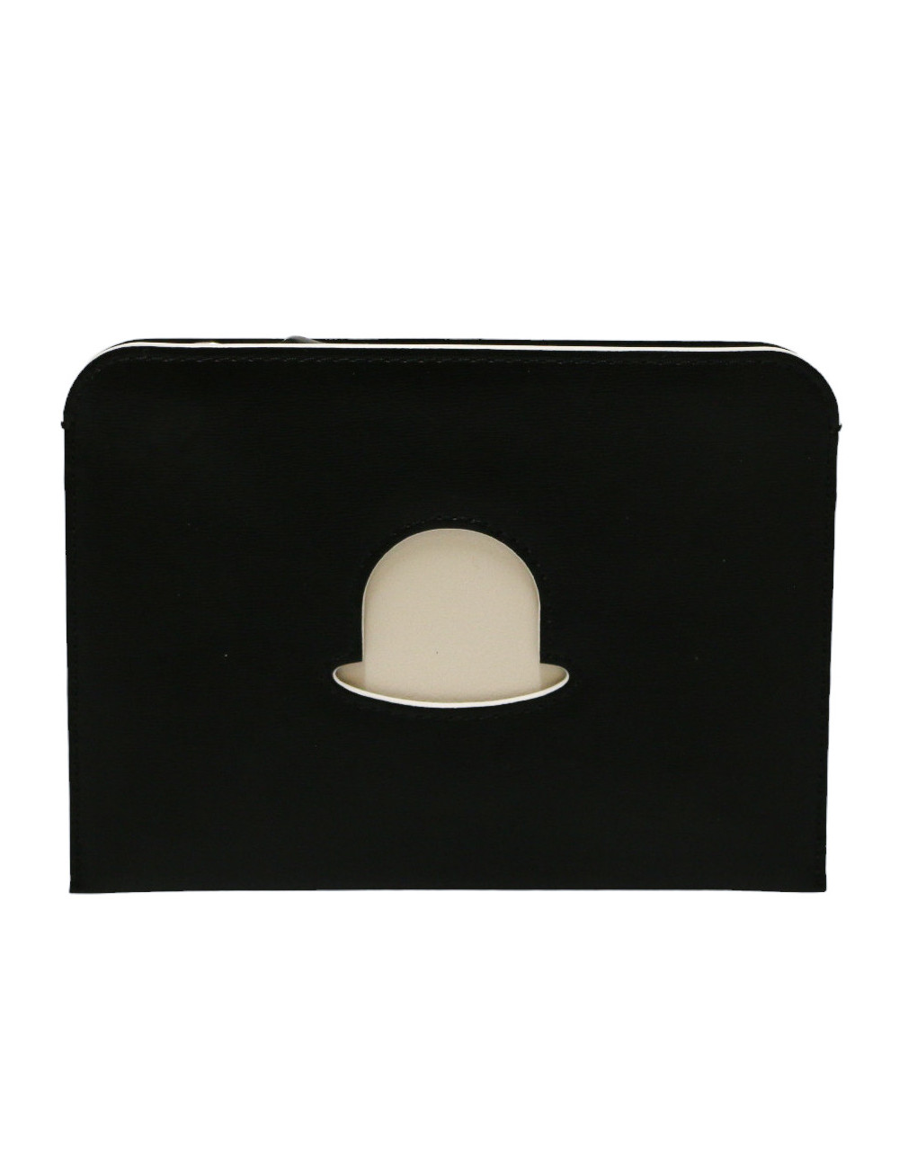 DELVAUX Magritte wallet