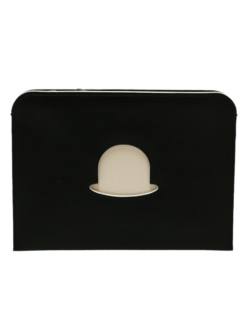 DELVAUX Magritte wallet