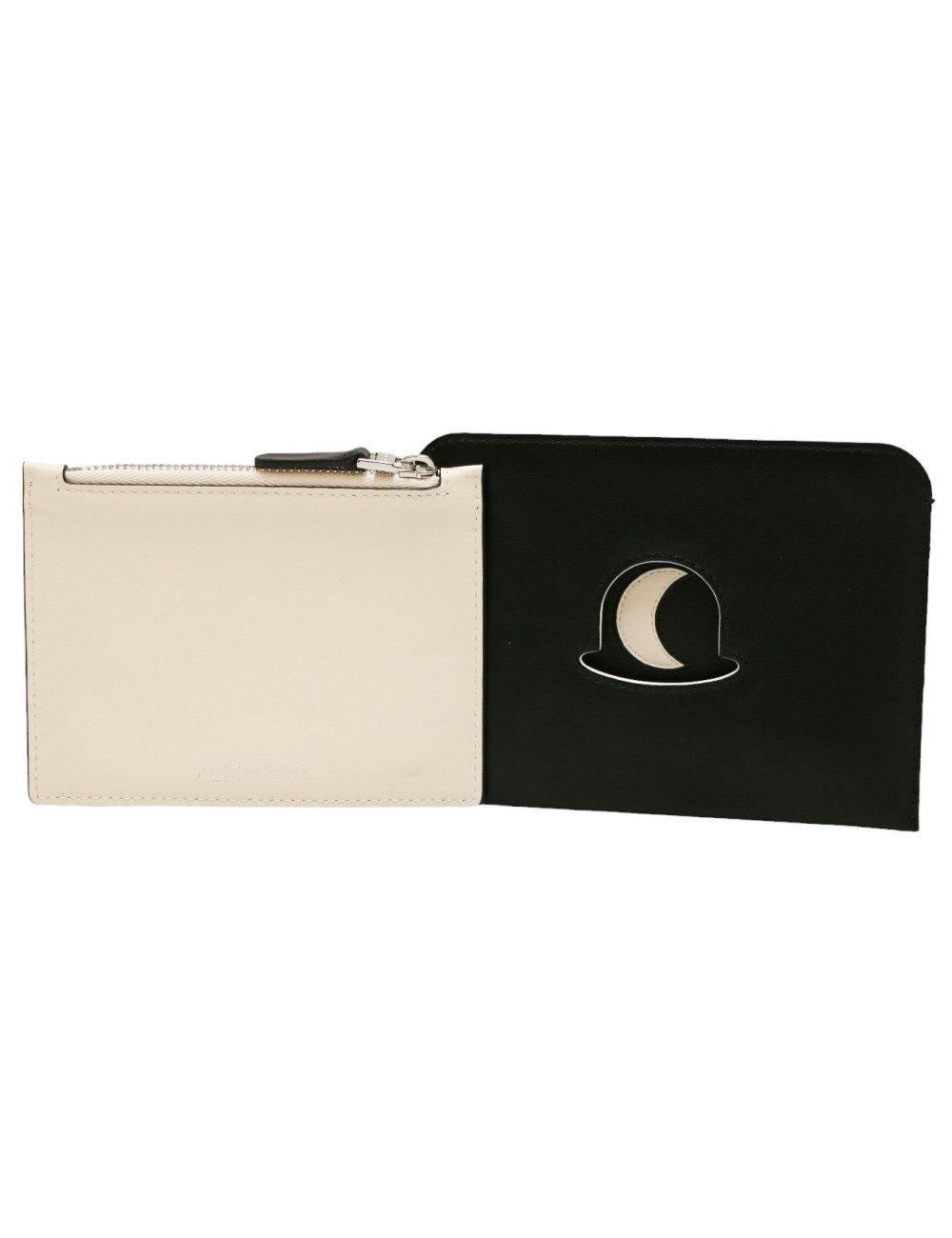 DELVAUX Magritte wallet