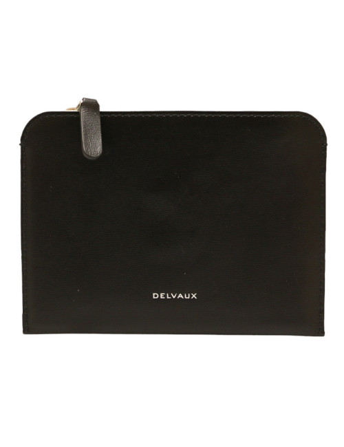 DELVAUX Magritte wallet