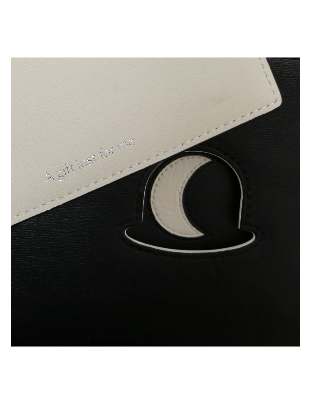 DELVAUX Magritte wallet