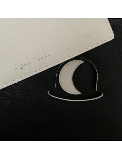 DELVAUX Magritte wallet