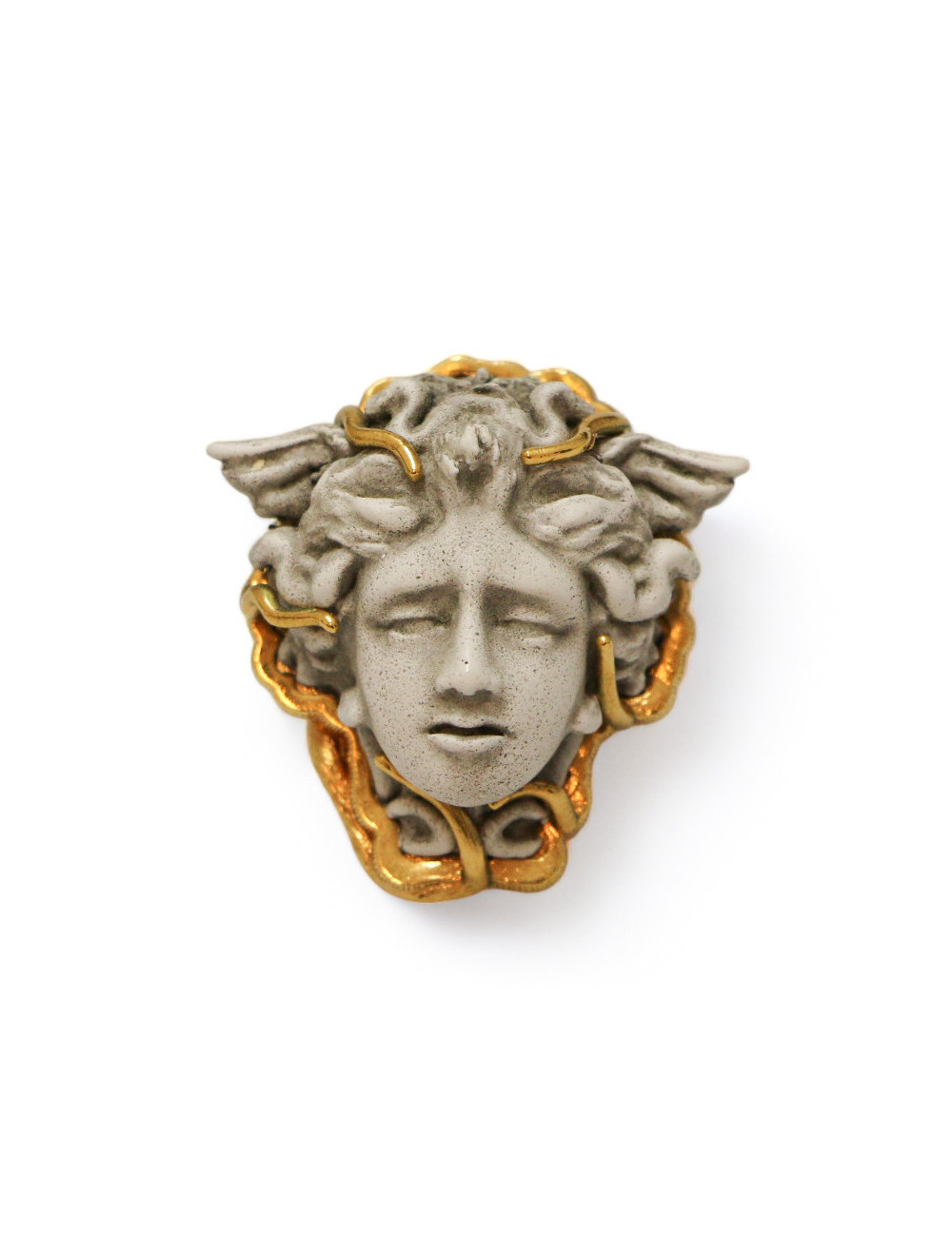 Bague VERSACE La Médusa