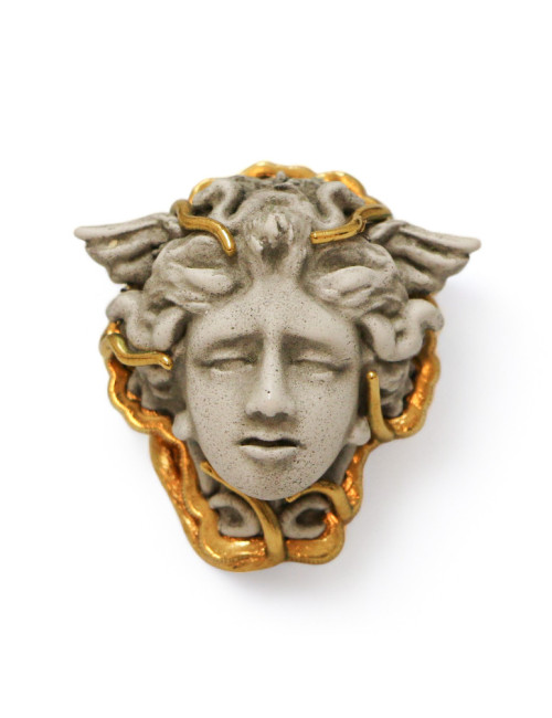 Bague VERSACE La Médusa