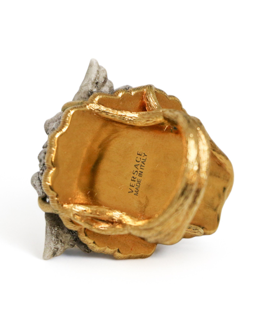 Bague VERSACE La Médusa