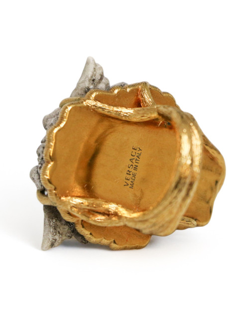 Bague VERSACE La Médusa