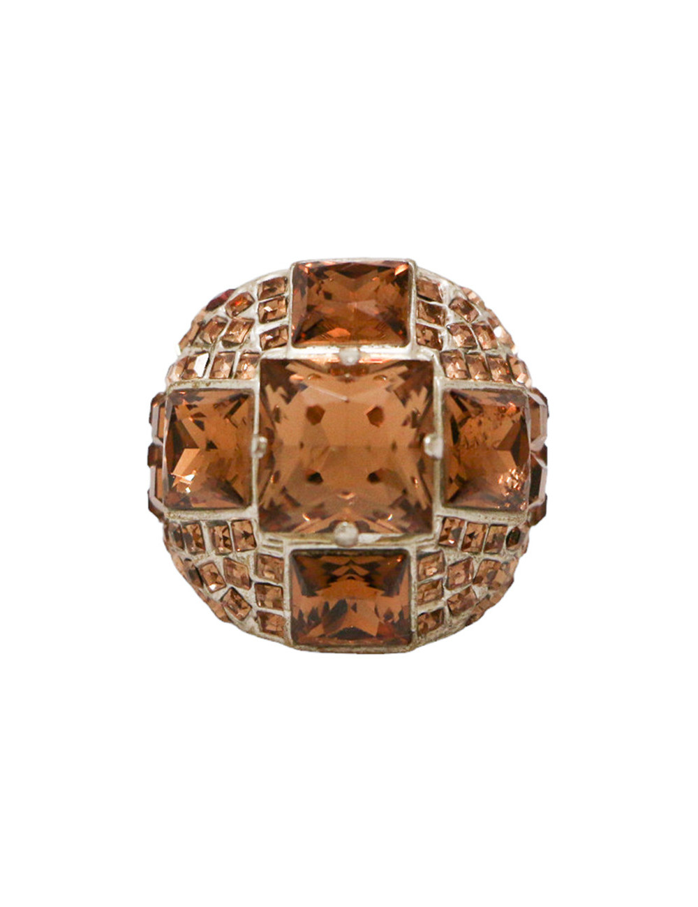 Bague chevalière JEAN PAUL GAULTIER