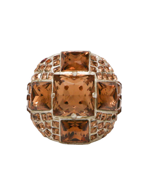 Bague chevalière JEAN PAUL GAULTIER