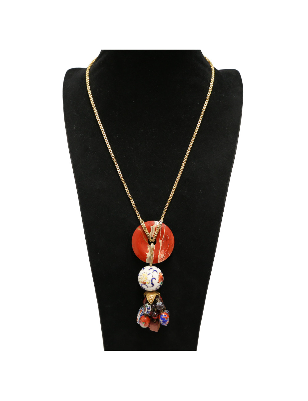 Collier Marie VICTOIRE